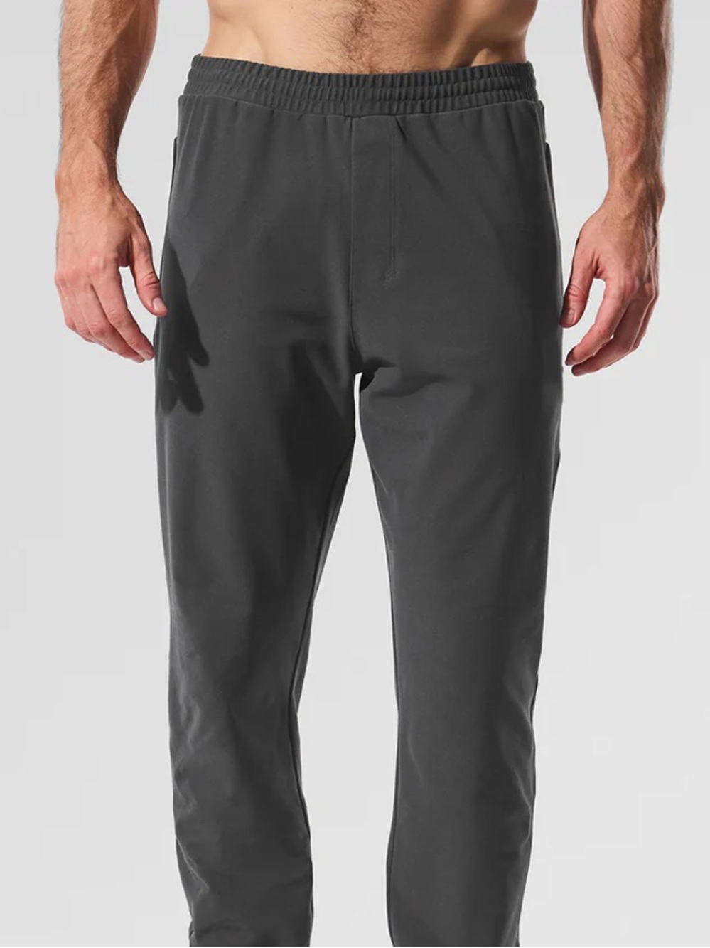 Alo Yoga Conquer Max Performance Jogger size S NWT - Picture 2 of 7